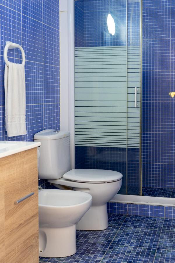 Completo Vera Rincon De Loix Appartement *