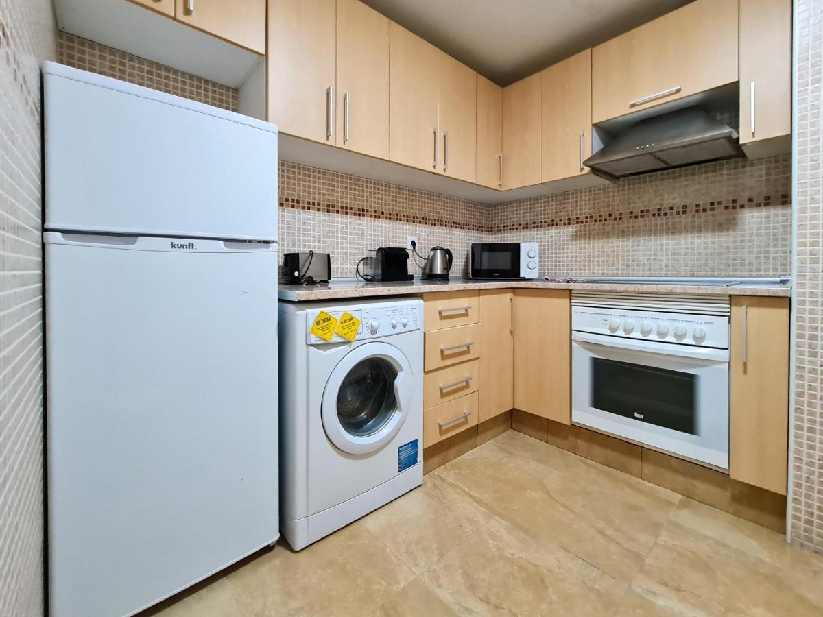 Completo Vera Rincon De Loix Appartement