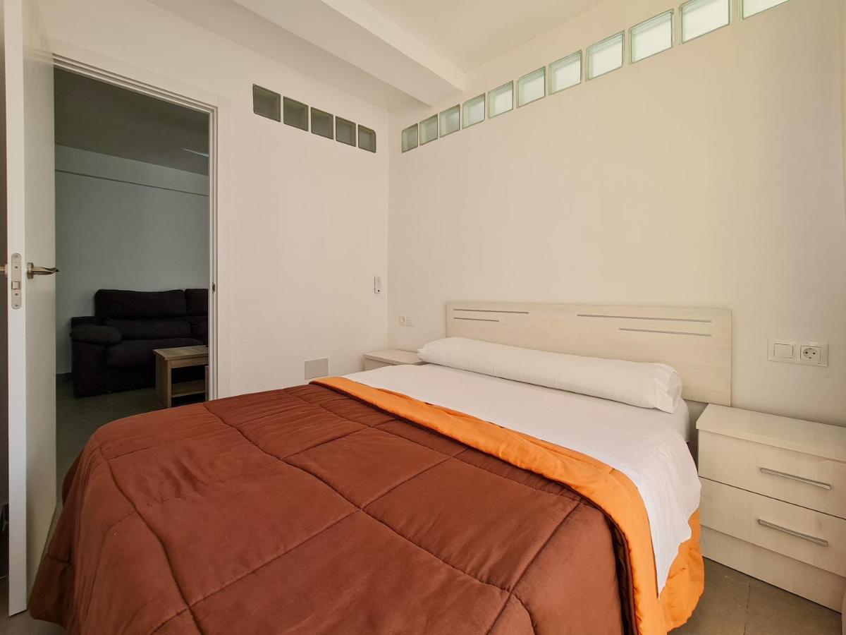 Appartement Completo Vera Rincon De Loix *