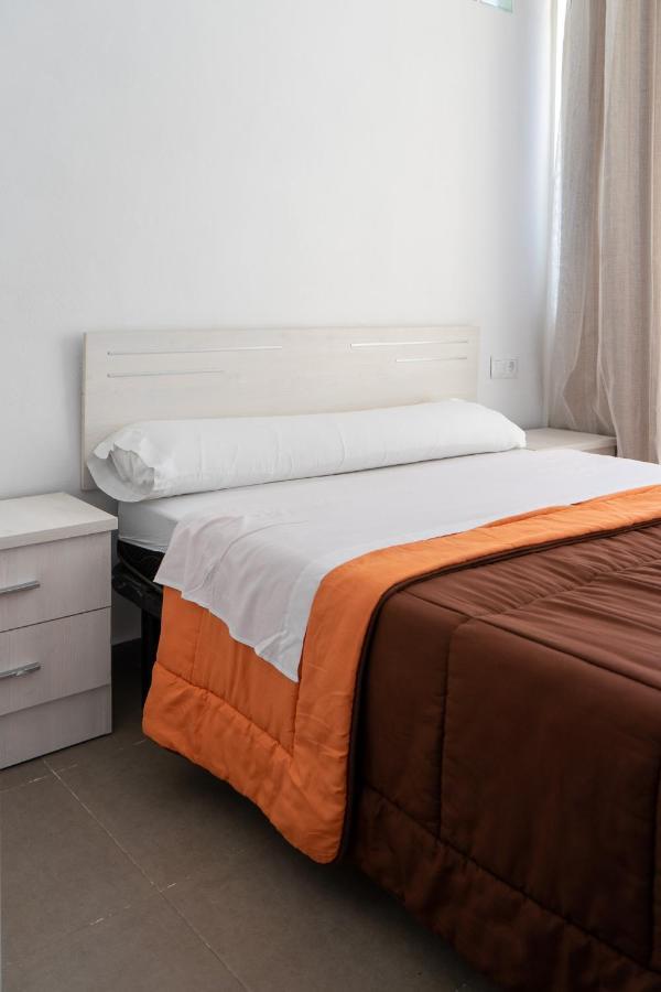 Appartement Completo Vera Rincon De Loix *