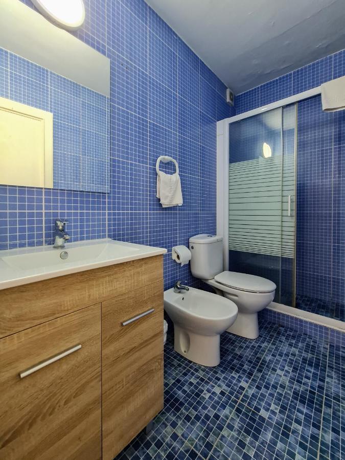 Appartement Completo Vera Rincon De Loix