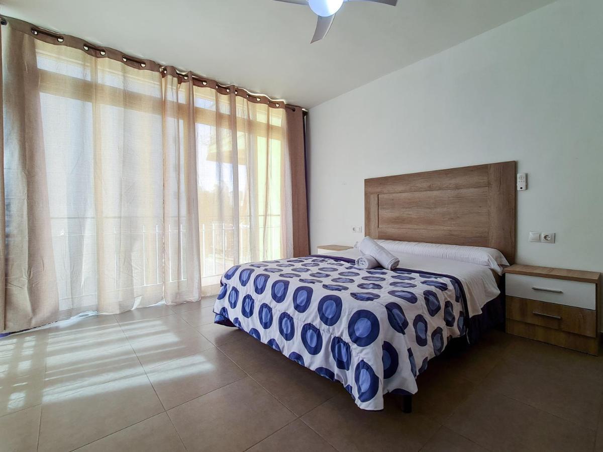 Appartement Completo Vera Rincon De Loix *